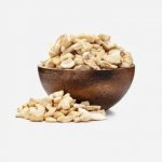 Grizly Kešu zlomky 1 kg – Zboží Dáma