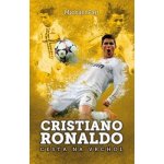 Cristiano Ronaldo: cesta na vrchol - Michael Part - e-kniha – Zboží Mobilmania