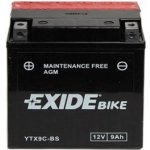 Exide YTX9C-BS, ETX9C-BS – Hledejceny.cz