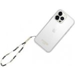 Přívěsek na klíče Guess pendant GUSTBCKH Phone Strap Heishi Beads black and white GUSTBCKH – Hledejceny.cz