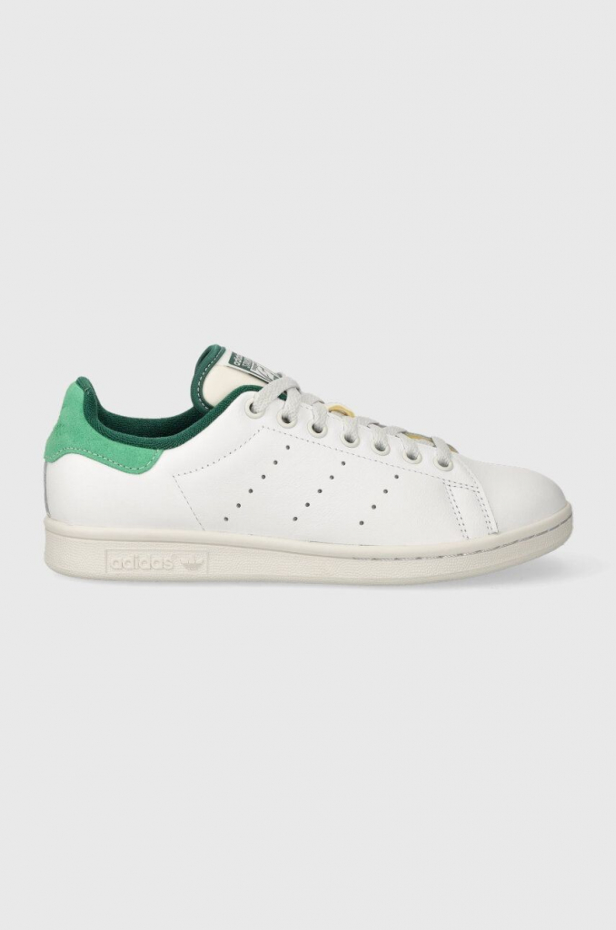 adidas Originals Stan Smith bílé ID2007