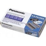 Panasonic KX-FA136 - originální – Zbozi.Blesk.cz