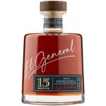 El General 40% 0,7 l (holá láhev) – Hledejceny.cz