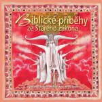 Biblické příběhy ze Starého zákona - CD – Hledejceny.cz