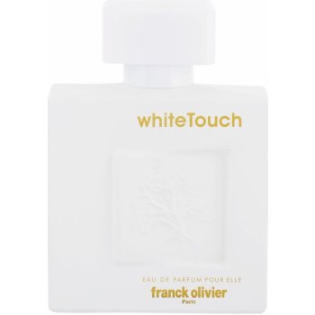 Franck Olivier White Touch parfémovaná voda dámská 100 ml