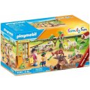 Playmobil 71191 KONTAKTNÍ ZOO