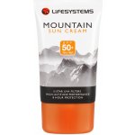 Life Systems Mountain Sun Cream SPF50+ 100 ml – Hledejceny.cz