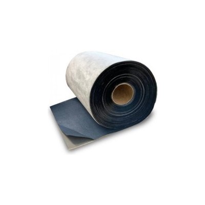 Maxilla Hydroizolační těsnicí samolepicí páska 10 cm x 20 m – Zboží Mobilmania