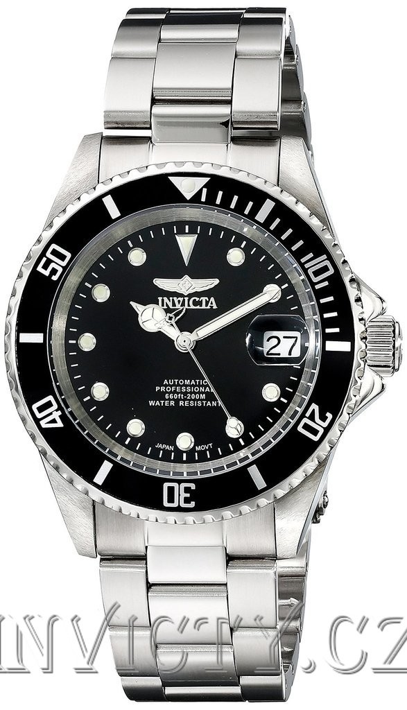 Invicta 17044