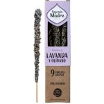 Sagrada Madre Vonné tyčinky Levandule a kadidlo 9 ks – Zboží Dáma