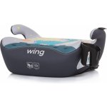 Chipolino Wing i-Size Isofix 2024 Space Dino – Zboží Dáma