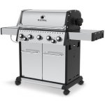 Broil King Baron S 590 IR – Zboží Mobilmania