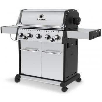 Broil King Baron S 590 IR