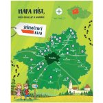 Albi Středočeský zážitkový deník – Zboží Dáma