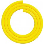 Moze Hadice silikonová 17/12 150 cm žlutá – Zbozi.Blesk.cz