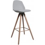 Actona Oslo šedá – Zboží Dáma