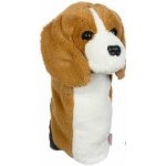 Daphne's Driver Headcovers Beagle – Hledejceny.cz