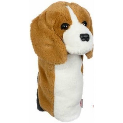 Daphne's Driver Headcovers Beagle – Hledejceny.cz