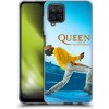 Pouzdro a kryt na mobilní telefon Samsung Pouzdro Head Case Samsung Galaxy A12 Queen Freddie Mercury