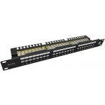 Solarix SX24L-6-UTP-BK – Zboží Živě