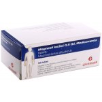 MAGNESII LACTICI 0,5 TBL. MEDICAMENTA POR 0,5G TBL NOB 100 – Sleviste.cz