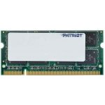 Patriot DDR4 16GB 2666MHz CL19 PSD416G26662S – Zboží Živě