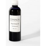 Cannor Konopný olej 100 ml – Sleviste.cz