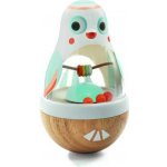 Djeco houpací hračka Snížek – Sleviste.cz