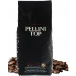 Pellini TOP 100% Arabica 1 kg – Zboží Dáma