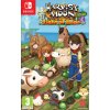 Hra na Nintendo Switch Harvest Moon: Light of Hope (Special Edition)