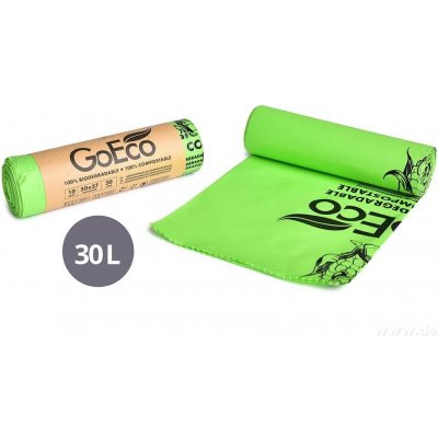 EKOPYTEL na odpadky GoEco® 30lt – HobbyKompas.cz