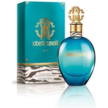 Roberto Cavalli Acqua sprchový gel 150 ml