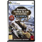 Remington Super Slam Hunting: Alaska – Hledejceny.cz