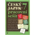 Český jazyk 7 - pracovní sešit, 6. vydání - autorů kolektiv – Sleviste.cz