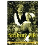 Stříbrný vítr DVD – Hledejceny.cz