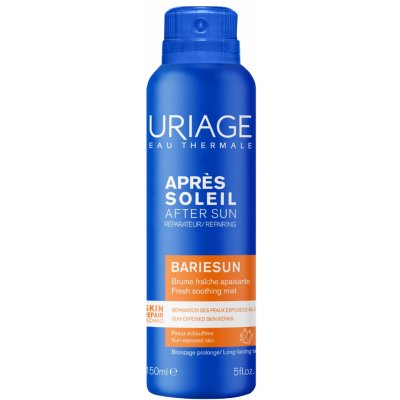 Uriage Bariésun zklidňující spray po opalování 150 ml – Sleviste.cz