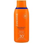 Lancaster Sun Beauty Body Milk SPF30 opalovací tělové mléko 175 ml – Hledejceny.cz