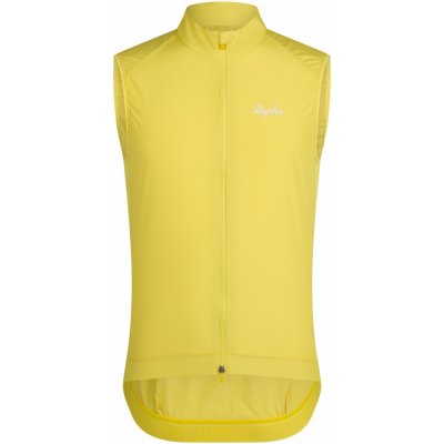 Rapha Core Gilet Celery/White Alyssum pánská – Zboží Mobilmania