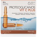 Praxis Proteoglicanos Vit C Plus Ampulky s vitamínem C 6 x 2 ml