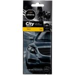 Aroma Car CITY BLACK – Hledejceny.cz