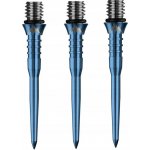 Mission Titan Edge Ti Conversion Points Grooved Blue 34 mm – Zboží Mobilmania
