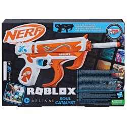 NERF Roblox Arsenal soul catalyst