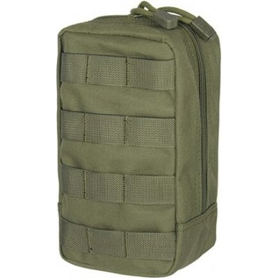 8Fields Univerzální se zipem na Molle olive – Hledejceny.cz