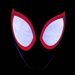 Soundtrack - Spider-Man - Into the Spider-Verse - Spider-Man - Paralelní světy - CD – Hledejceny.cz