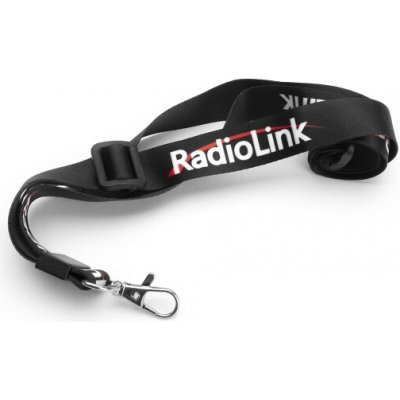 Radiolink RadioLink popruh vysílače – Zboží Mobilmania