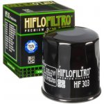 OLEJOVÝ FILTR HIFLO HF303 HF303 – Hledejceny.cz