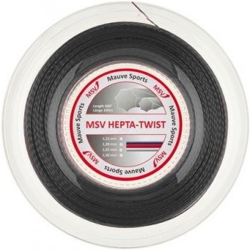 MSV Heptatwist 200m 1,20mm