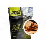 Adventure Menu Kuřecí křídla na medu a chilli 300 g – Zboží Dáma Adventure Menu Kuřecí křídla na medu a chilli 300 g – Zboží Dáma