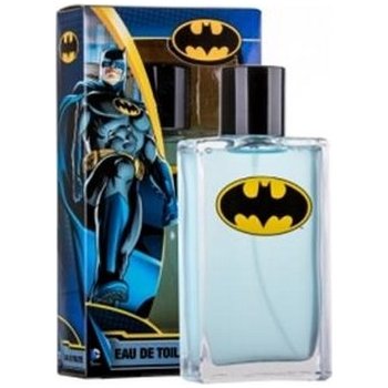 DC Comics Batman toaletní voda dětské 75 ml