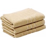 Profod Ručník Viola krémová 50 x 100 cm – Sleviste.cz